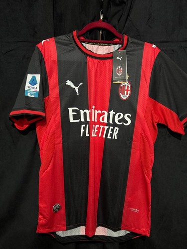 Maglietta milan 2026 2027 - maglietta, 2026-2027