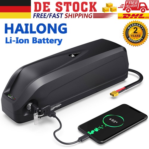 Batteria bike 36v 48v - batteria,