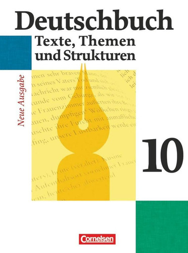 Libro testo tedesco per - libro,