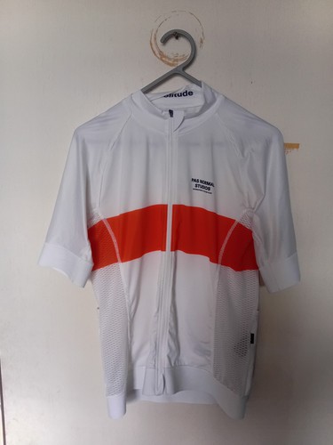 Maglia ciclismo pas normal - maglia,
