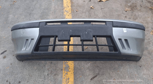 Paraurti ant fiat punto 1p - fiat, 1n
