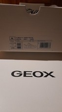 Scarpe Geox uomo tg. 46