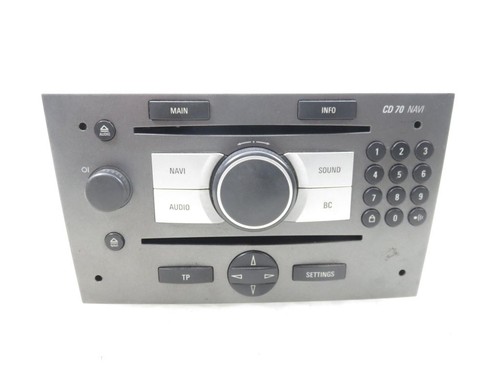 Opel vectra 2005 radio - vectra,
