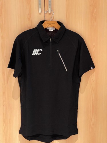 Cipollini black polo with - cipollini,