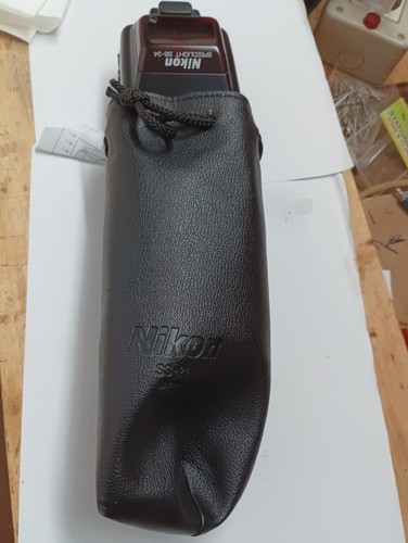 Nikon lampeggiatore autofocus - nikon,