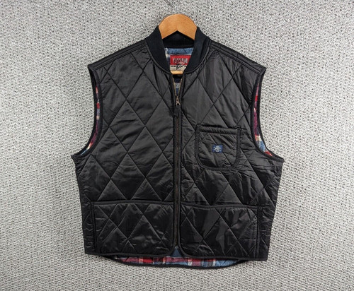 Gilet trapuntato pepperino - gilet,