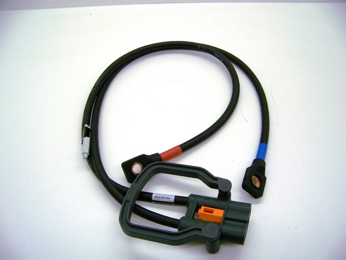 Cavo batteria per - , transpallet
