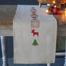 Vervaco kit punto croce