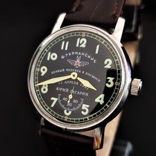 Orologio Vintage URSS