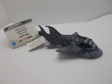 SAFARI LTD da BARBAPUFFO - codice  226329 SQUALO RAY SHARK REY