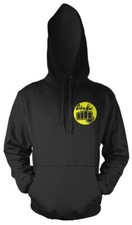 Felpa con cappuccio Cobra Kai