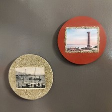 CROTONE e CAPO COLONNA. Coppia