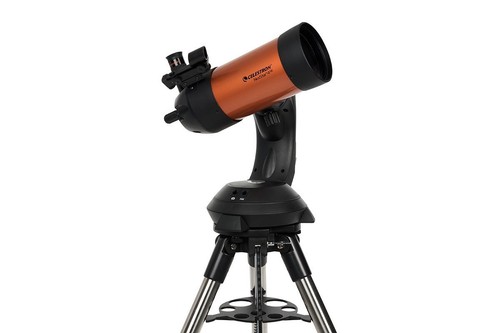 Celestron nexstar se - 4,