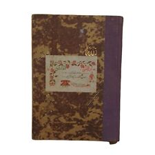 1977 Vintage Persian Language