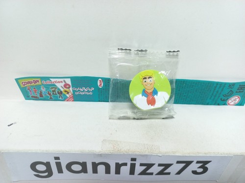 Sorpresine zaini scooby doo - sorpresine, scooby-doo