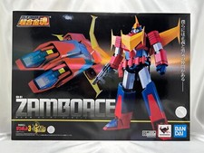 Bandai chogokin zamboot - gx-81,