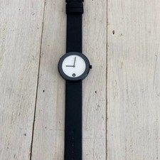 Omega Art Collection Orologio Analogico Quarzo Donna Bracciale 19cm Usato