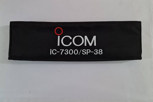 Icom 7300 sp - +,