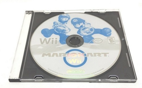 Mario kart per wii - wii, disco