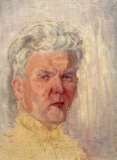 Impressionista Quadro A