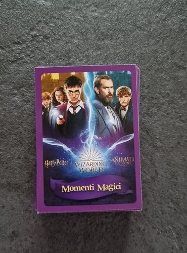 Harry potter cards - harry, potter: