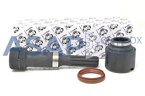 Kit riparazione flangia