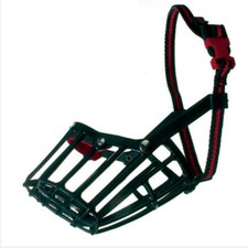 Museruola in plastica  Camon