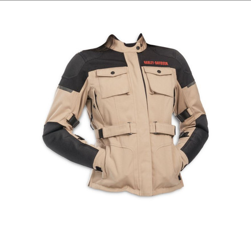 Giacca harley davidson donna - giacca, harley-davidson