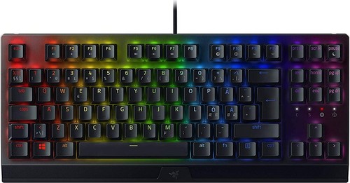 Razer blackwidow v3 tkl - *,