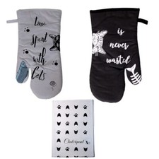 Grembiule da cucina da donna