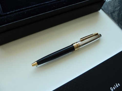 Montblanc mst solitaire mozart - montblanc,