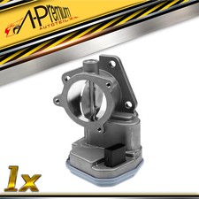 Corpo Farfallato per Citroën