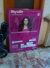 Romina Mondello Cartonato Bioscalin