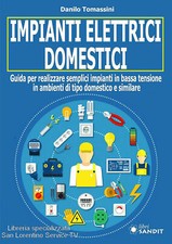 IMPIANTI ELETTRICI CASA