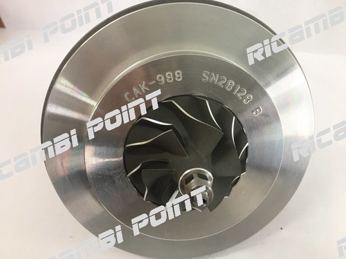 Core assy nuovo bilanciato - core,