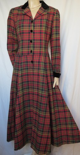 Abito cappotto laura ashley - abito,