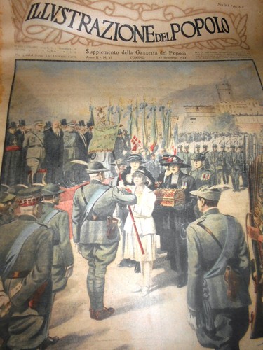 Illustrazione del popolo - del,