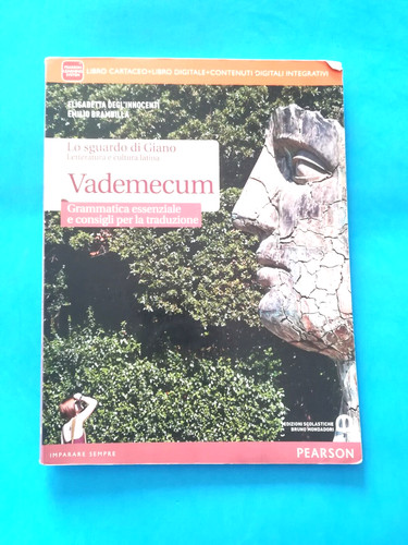 Vademecum sguardo giano - vademecum,