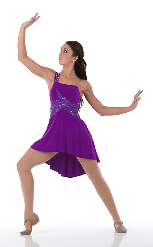 Costume vestito danza - , balletto