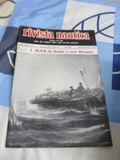 RIVISTA NAUTICA FONDATA NEL