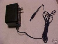 Cavo adattatore 15v plustek - adattatore,