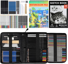 Kit Disegno Professionale, 76