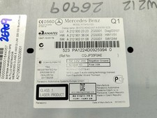 A2129002323 navigatore gps