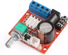 Mini 2.0 Hi-Fi Stereo Audio