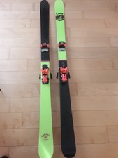 sci freestyle LINE CHRONIC +