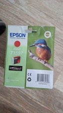 ORIGINALE CARTUCCIA EPSON
