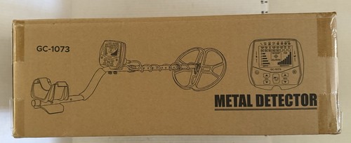 Metal detector - metal,