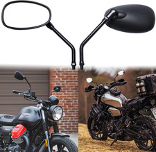 Specchietti Moto Universal