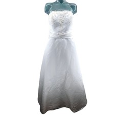 NEW Alfred Angelo Dream in