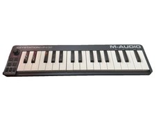 M-Audio Keystation Mini 32 USB Midi Keyboard Controller